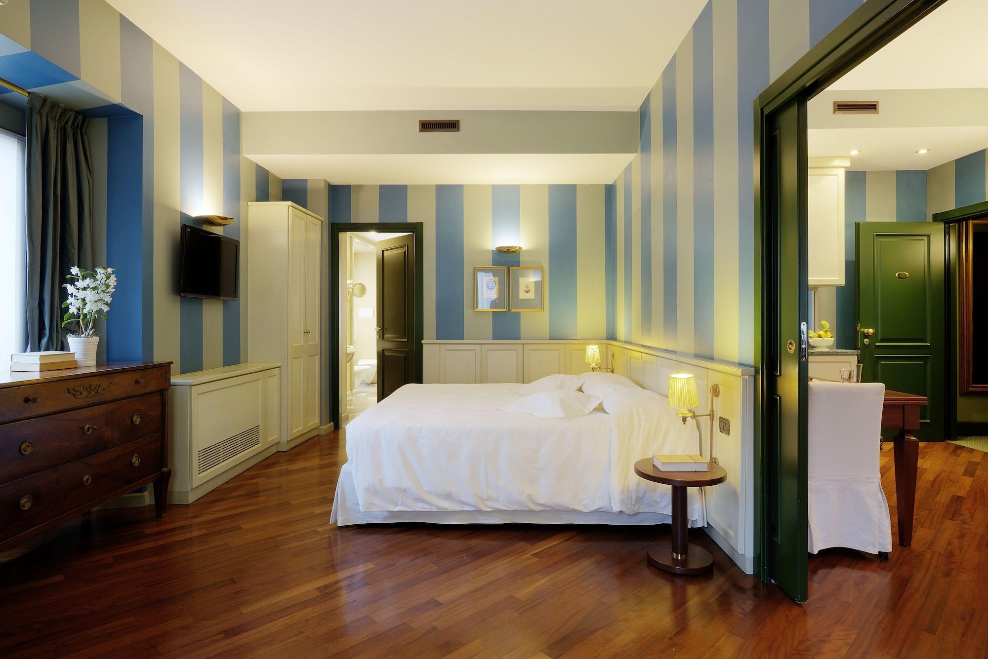 Numa Milan Camperio Hotel Exterior photo