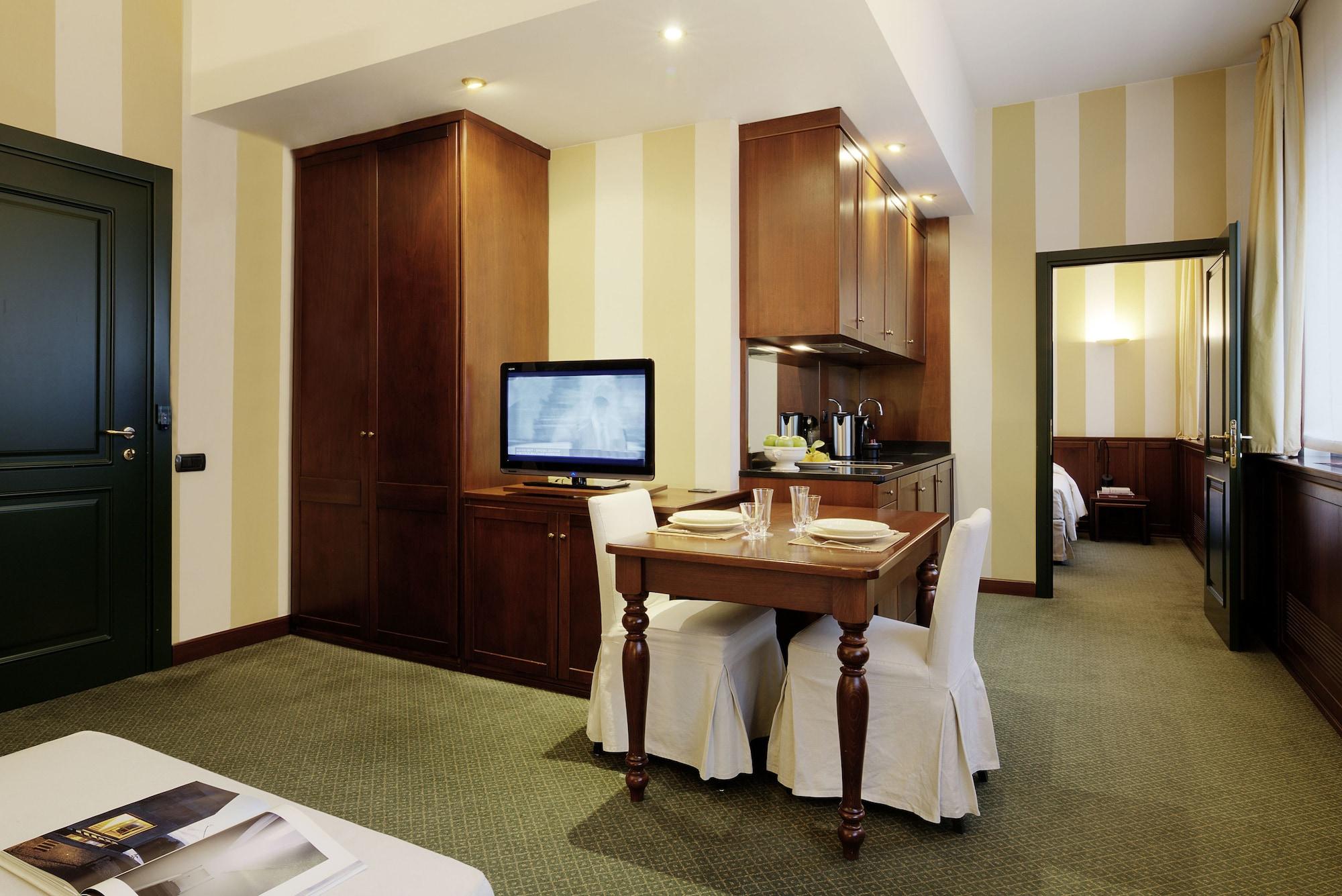 Numa Milan Camperio Hotel Exterior photo