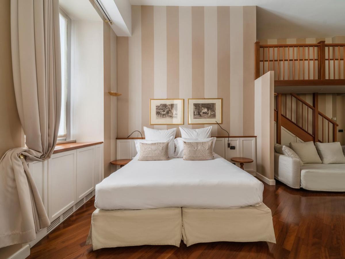 Numa Milan Camperio Hotel Exterior photo