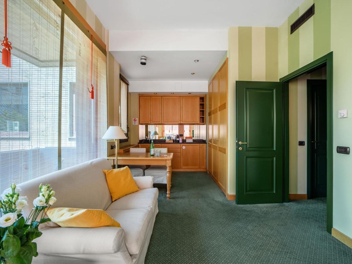Numa Milan Camperio Hotel Exterior photo