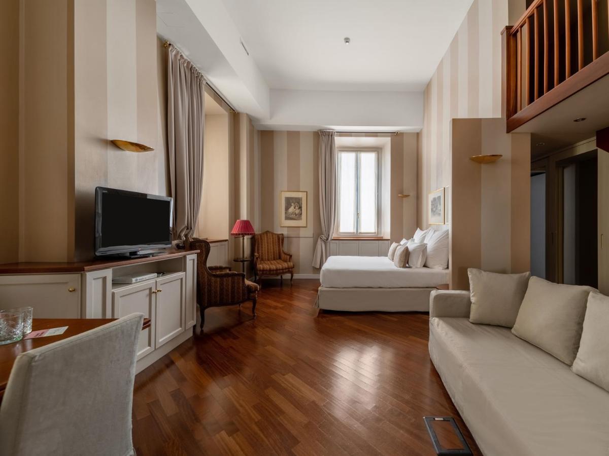 Numa Milan Camperio Hotel Exterior photo