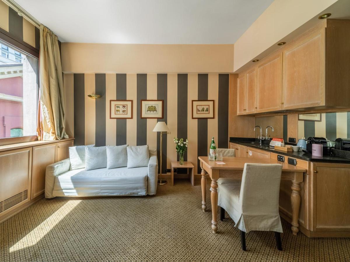 Numa Milan Camperio Hotel Exterior photo