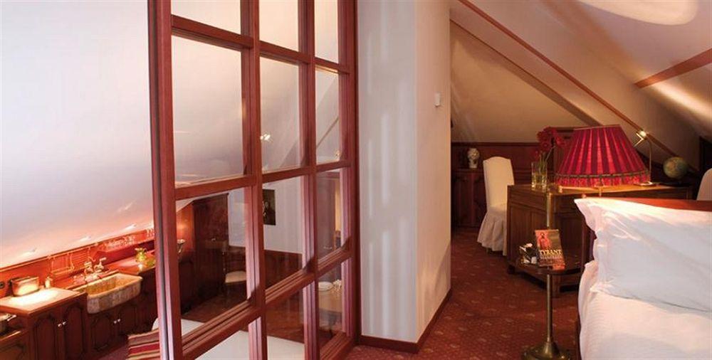 Numa Milan Camperio Hotel Exterior photo