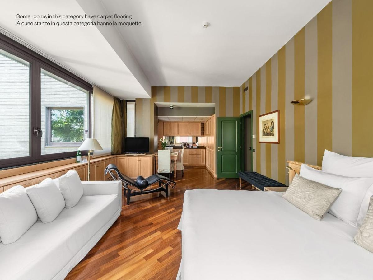 Numa Milan Camperio Hotel Exterior photo