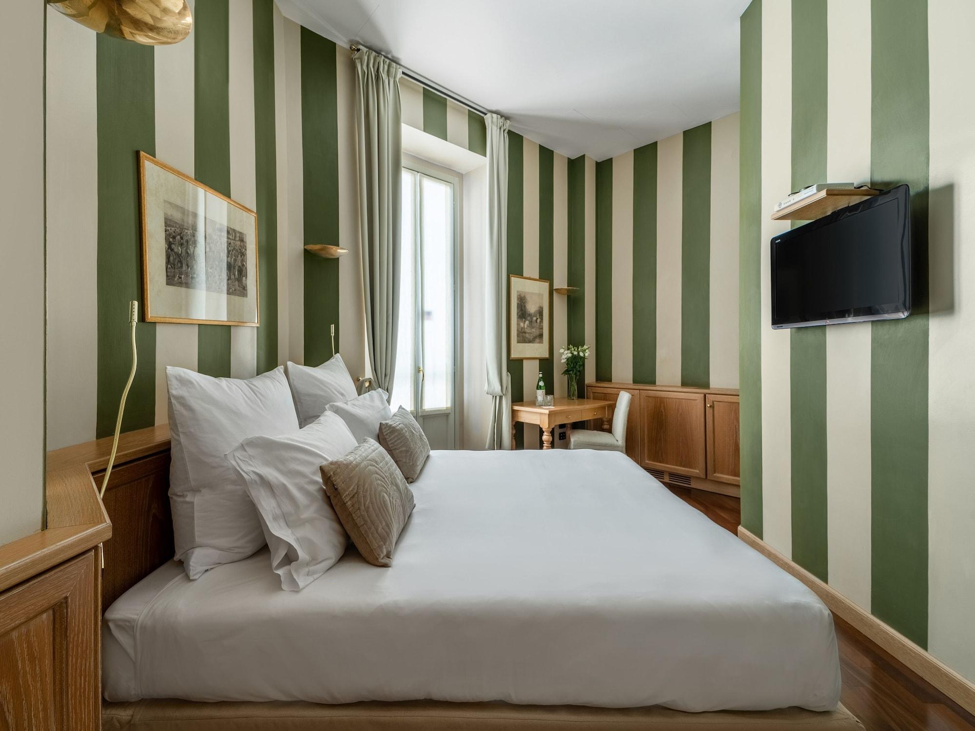 Numa Milan Camperio Hotel Exterior photo