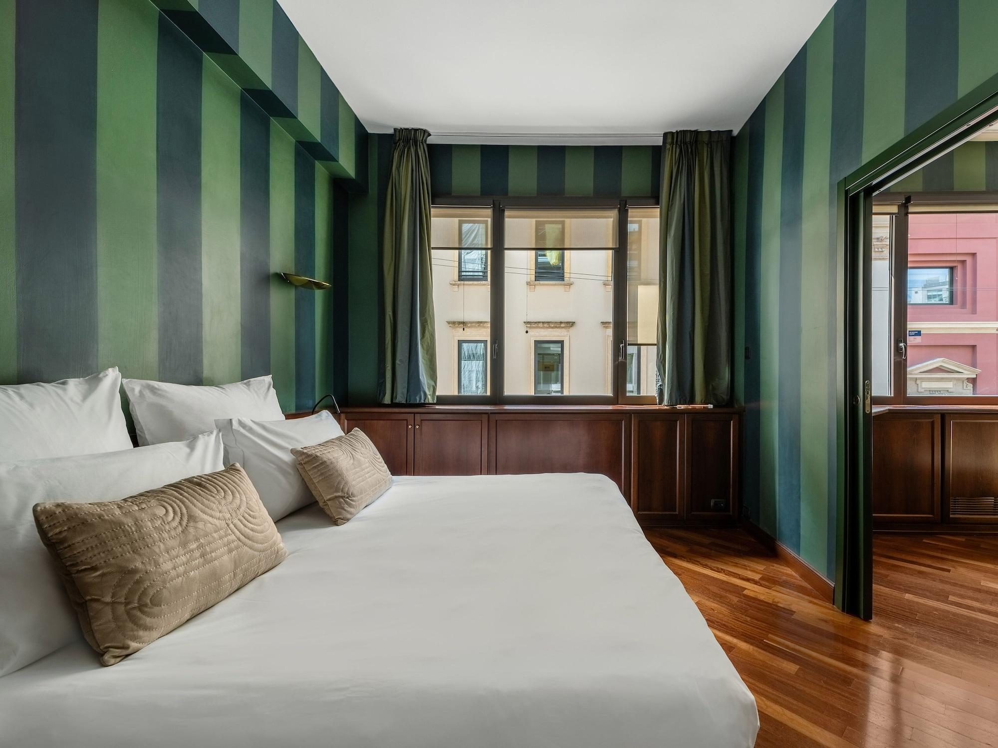 Numa Milan Camperio Hotel Exterior photo
