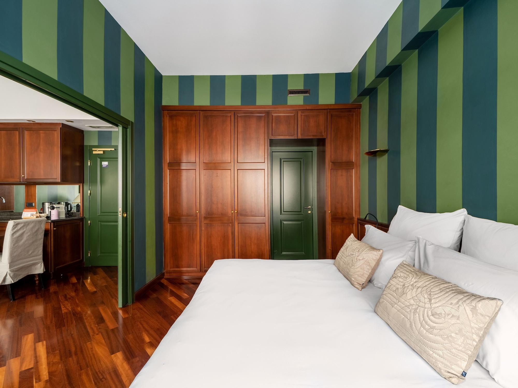 Numa Milan Camperio Hotel Exterior photo