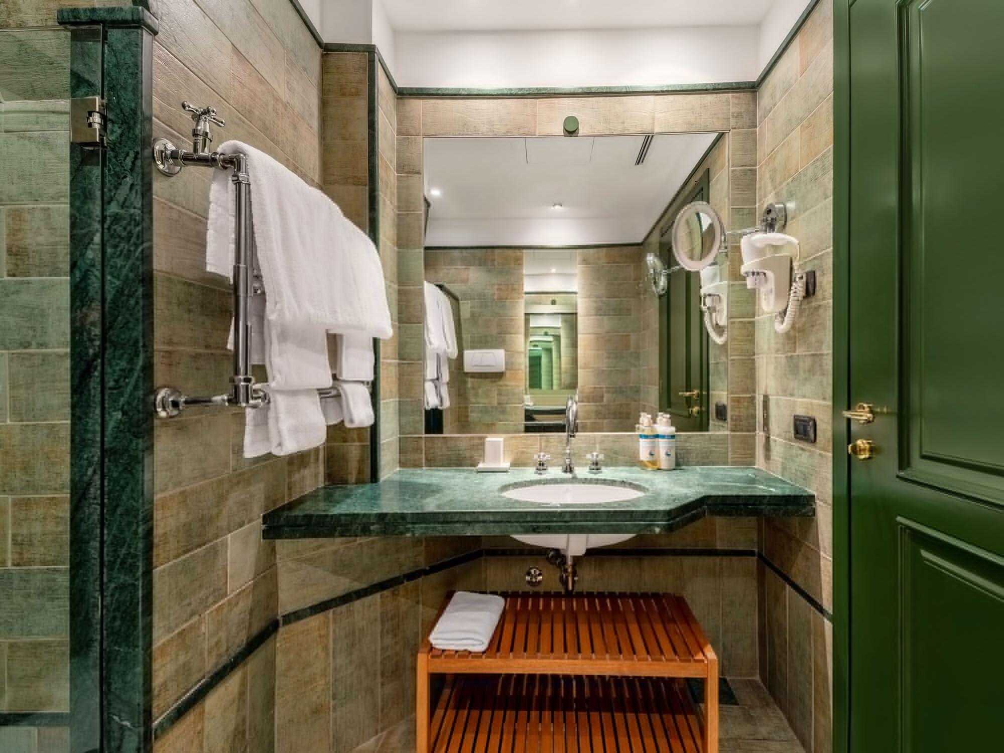 Numa Milan Camperio Hotel Exterior photo
