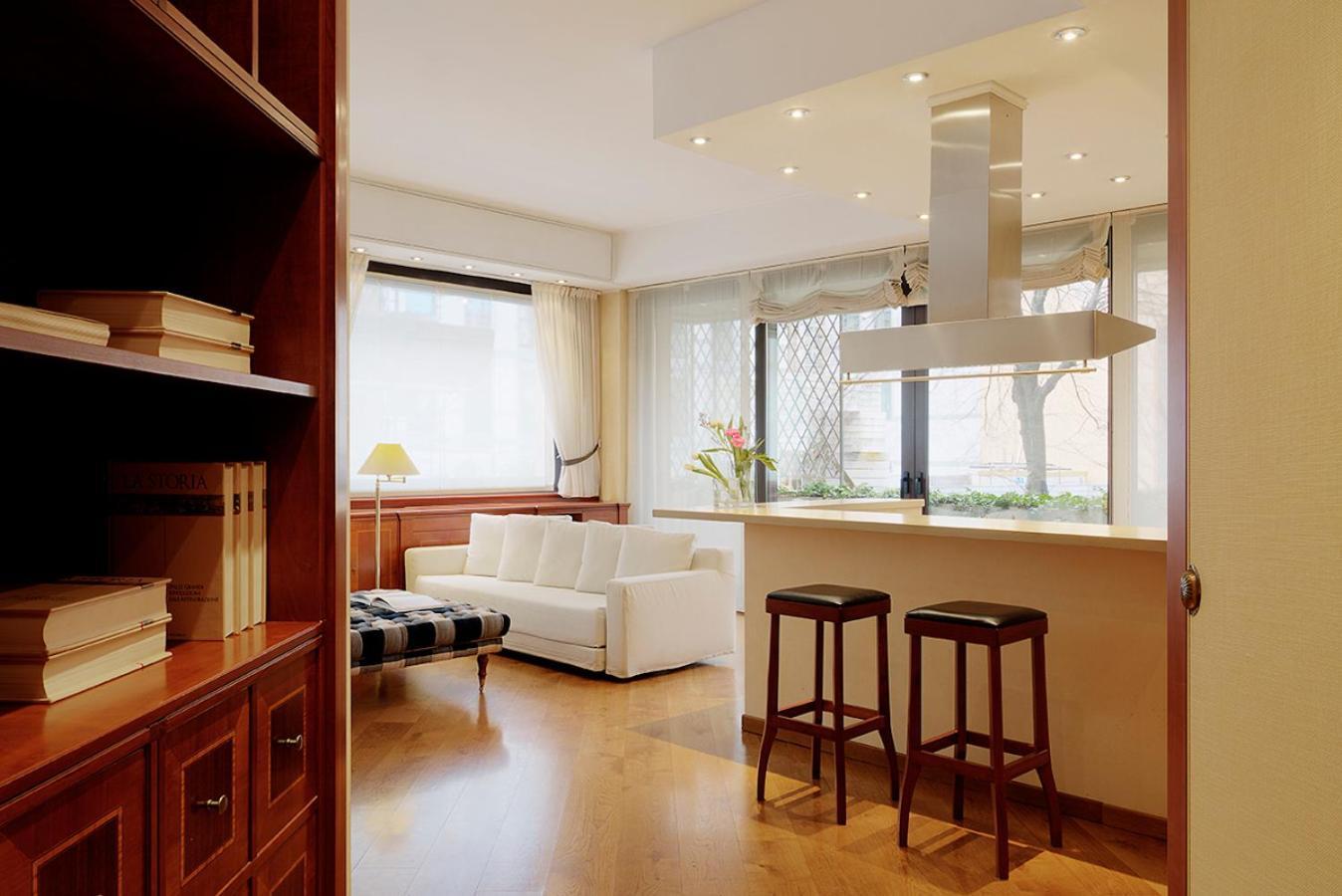 Numa Milan Camperio Hotel Room photo