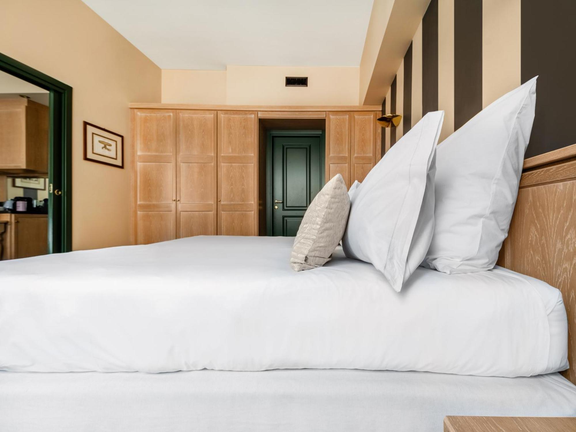 Numa Milan Camperio Hotel Room photo