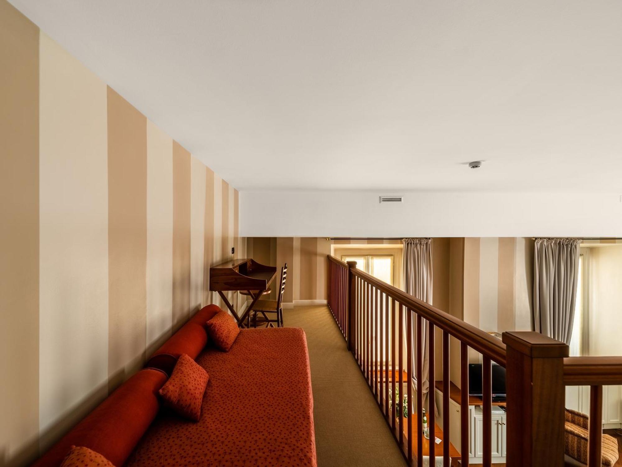 Numa Milan Camperio Hotel Room photo