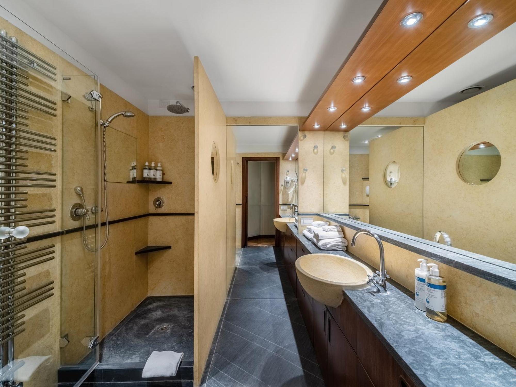 Numa Milan Camperio Hotel Room photo